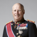 His Majesty King Harald. Published 22.01.2011. Handout picture from The Royal Court. For editorial use only, not for sale. Photo: Sølve Sundsbø / The Royal Court.  